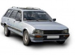 Peugeot 505 Break